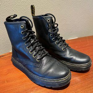 Dr. Martens Zavala Boots